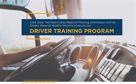 livery driver training program|Training information for drivers .